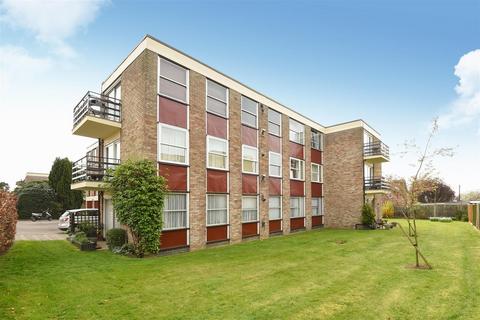 2 bedroom apartment for sale, Park Close, Oxford