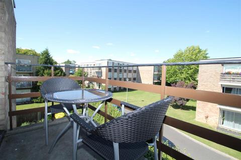 2 bedroom apartment for sale, Park Close, Oxford