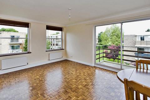 2 bedroom apartment for sale, Park Close, Oxford