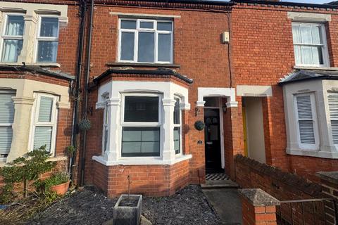 2 bedroom terraced house to rent, Wolverton, Milton Keynes MK12