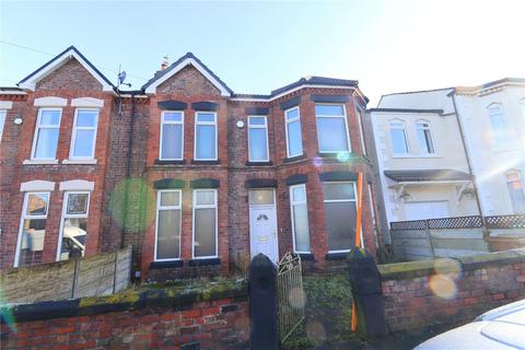 undefined, Old Chester Road, Birkenhead, Wirral, CH42