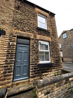 2 bedroom end of terrace house to rent, Princess Street, Barnsley S70