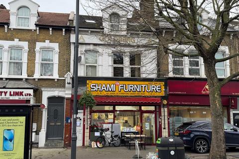 Office to rent, Hoe Street, Walthamstow