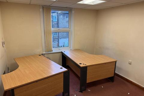 Office to rent, Hoe Street, Walthamstow