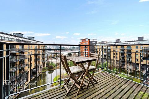 2 bedroom apartment for sale, Providence Square, SE1