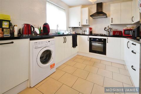 3 bedroom detached house for sale, Pallot Way, Pengam Green, Cardiff