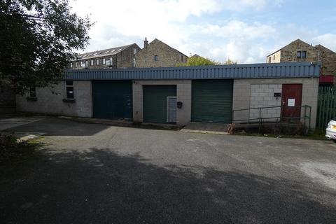 Storage to rent, Sackville Street , Skipton  BD23