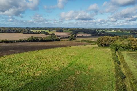 6 bedroom detached house for sale, Wivelrod Farm House, Wivelrod, Nr Beech, Hampshire