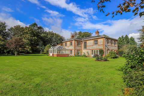 6 bedroom detached house for sale, Wivelrod Farm House, Wivelrod, Nr Beech, Hampshire