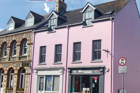 Shop for sale, Maisonette and Retail 1, South Parade, Tenby