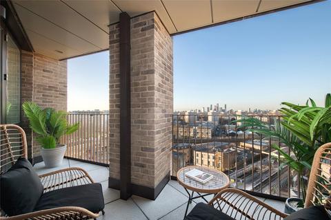 3 bedroom apartment for sale, Higgs Yard, Herne Hill Road, SE24