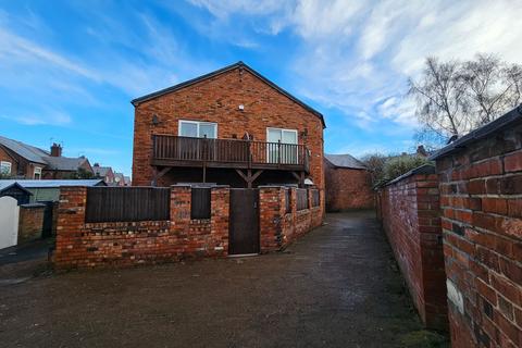 1 bedroom flat for sale, Hall O'Shaw Street, Crewe CW1