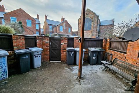 1 bedroom flat for sale, Hall O'Shaw Street, Crewe CW1