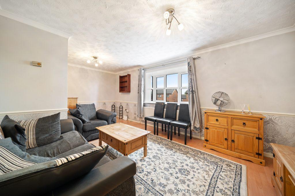 1 bedroom flat to rent
