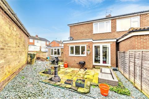 11 Calder Close, Wetherby, LS22 7UW