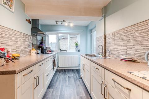 11 Calder Close, Wetherby, LS22 7UW