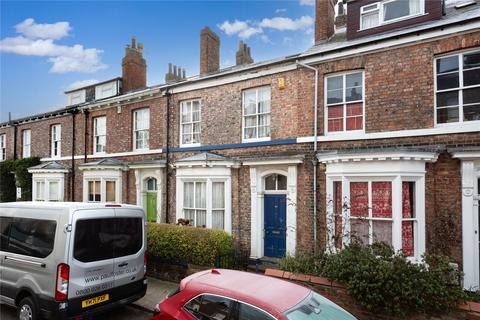 4 bedroom terraced house for sale, East Mount Road, York, North Yorkshire, YO24