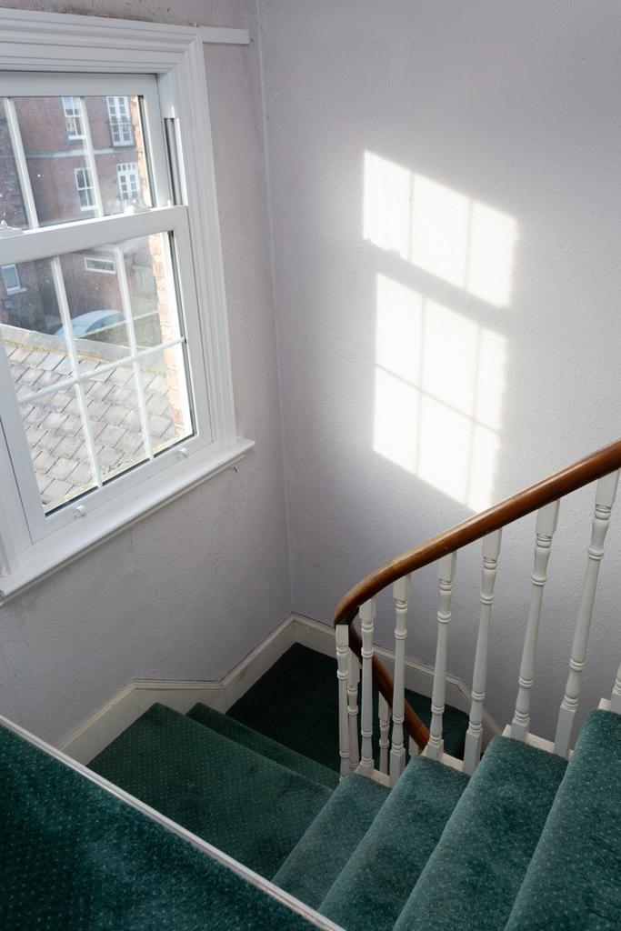Stairway
