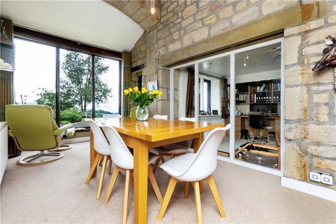 4 bedroom barn conversion for sale, America Barn, America Lane, Sutton-in-Craven, BD20