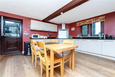 4 bedroom barn conversion for sale, America Barn, America Lane, Sutton-in-Craven, BD20