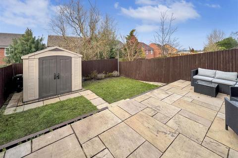 2 bedroom semi-detached house for sale, Broadheath Avenue, Prenton, Wirral