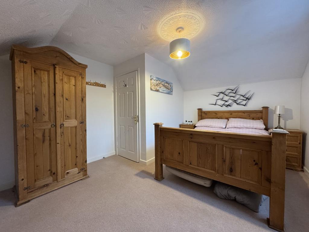 Front Bedroom 2