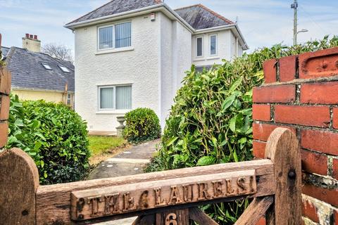 3 bedroom detached house for sale, BEACH ROAD, NEWTON, PORTHCAWL, CF36 5NH