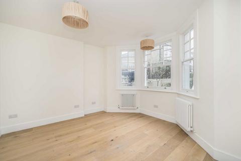 2 bedroom flat to rent, Avonmore Road, London W14