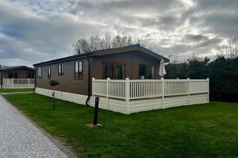 2 bedroom lodge for sale, North Yorkshire