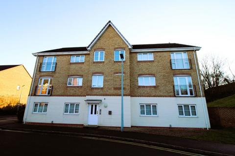 1 bedroom flat for sale, Thunderbolt Way, Tipton DY4