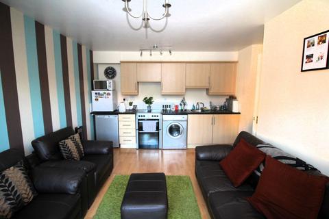 1 bedroom flat for sale, Thunderbolt Way, Tipton DY4