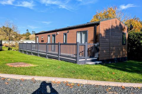 2 bedroom static caravan for sale, Greenlaw Duns