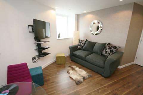 1 bedroom apartment for sale, The Heart, Media City UK M50