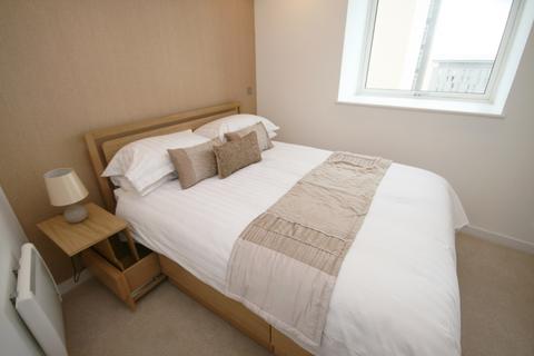 1 bedroom apartment for sale, The Heart, Media City UK M50