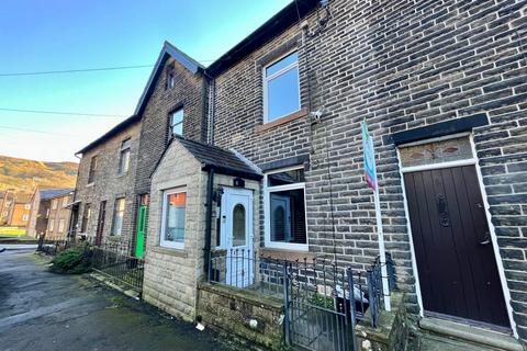 3 bedroom terraced house to rent, Woodlea, Todmorden, OL14