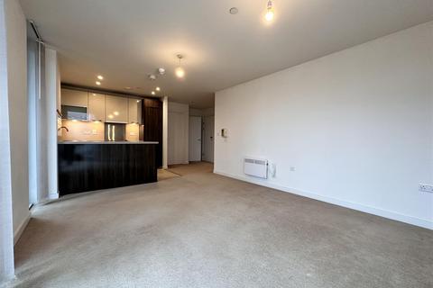 2 bedroom apartment to rent, Spectrum (Block 9) Blackfriars Road, Salford