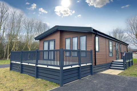 2 bedroom lodge for sale, North Yorkshire