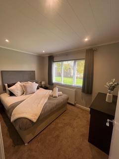 3 bedroom lodge for sale, North Yorkshire