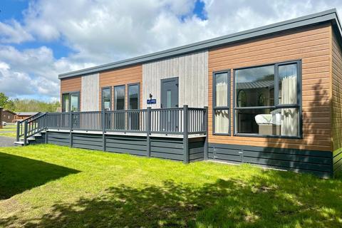 2 bedroom lodge for sale, North Yorkshire