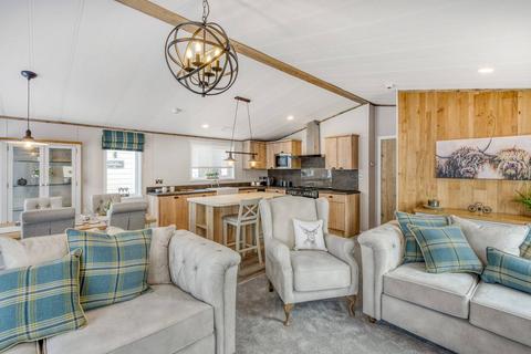 2 bedroom lodge for sale, North Yorkshire