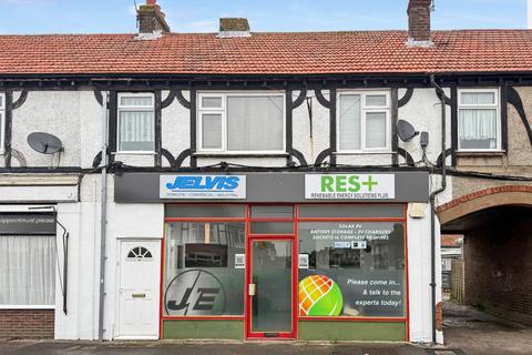 Retail property (high street) to rent, 13 Royal Parade, Central Avenue, Bognor Regis, West Sussex, PO21