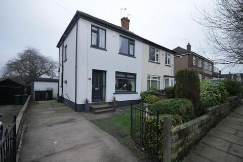 3 bedroom semi-detached house for sale, Acre Avenue, Eccleshill, Bradford