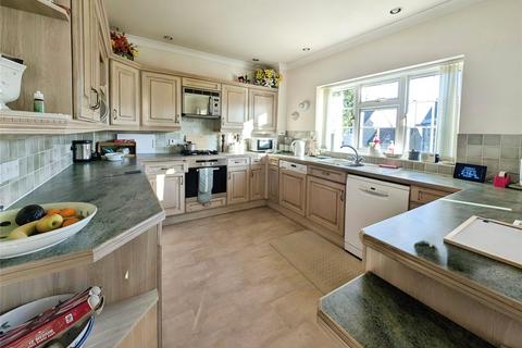 3 bedroom semi-detached house for sale, Ashridge Close, Southampton, Hampshire