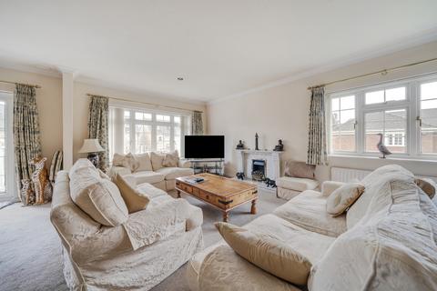 2 Ashridge Close, Southampton, SO15 2GX