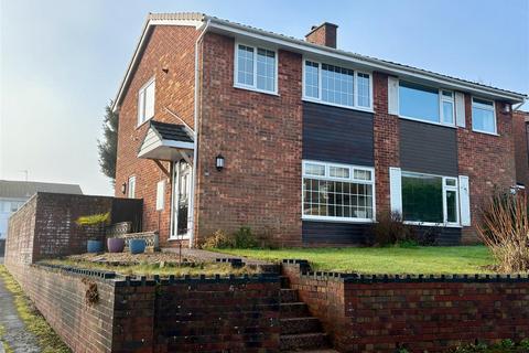 3 bedroom semi-detached house for sale, Mount Gardens, Codsall