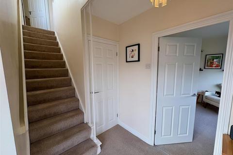 3 bedroom semi-detached house for sale, Mount Gardens, Codsall