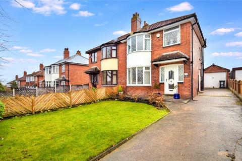 3 bedroom semi-detached house for sale, Ring Road, Middleton, Leeds, West Yorkshire