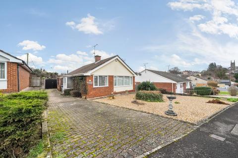 2 bedroom detached bungalow for sale, Wylye Road, Warminster, BA12