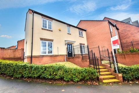 3 bedroom semi-detached house for sale, Honeybourne Road, Leeds, West Yorkshire