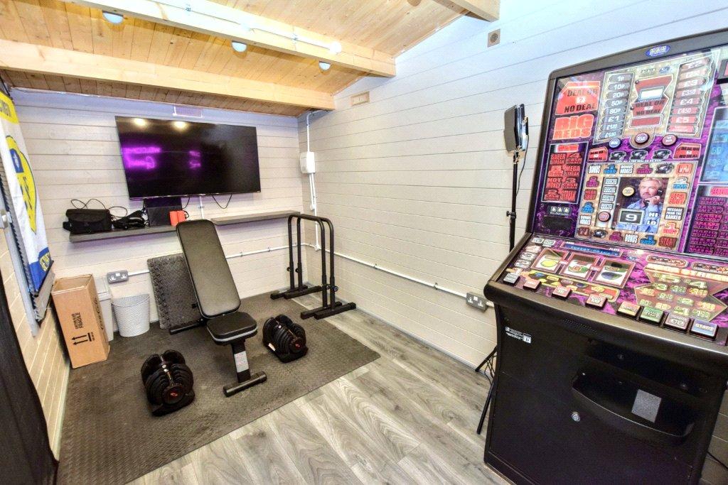 Cabin